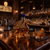 Whisky Bottle – Dragon Edition