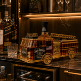 Whisky Bottle - Fire Truck Edition