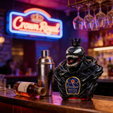 Whisky Bottle - Venom Edition