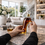Whisky Bottle - High Heel Edition