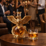 Whisky Bottles - Eagle Edition