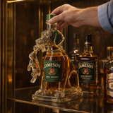 Whisky Bottle – Dog Edition