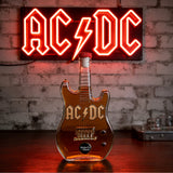 Whisky Bottle - Electric Guitar Rock Edition
