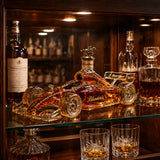 Whisky Bottle – F1 Edition