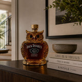 Whisky Bottle – Owl Edition