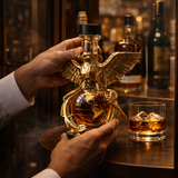 Whisky Bottles - Eagle Edition