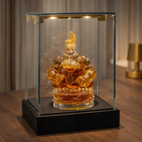 Whisky Bottle - Monkey Edition