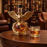 Whisky Bottles - Eagle Edition