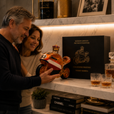 Whisky Bottle - Moto GP Edition