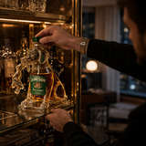 Whisky Bottle – Dog Edition