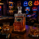 Whisky Bottle - Arcade Edition