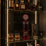 Whisky Bottle - Gas Station Edition