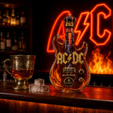 Whisky Bottle - Electric Guitar Rock Edition