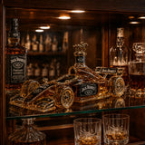 Whisky Bottle – F1 Edition