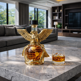 Whisky Bottles - Eagle Edition