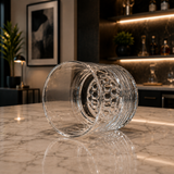 Whisky Decanter - Golf Cart Edition