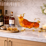 Whisky Bottle – Taurus Edition