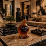Jack Daniel's Whisky Bottle - Eagle Edition