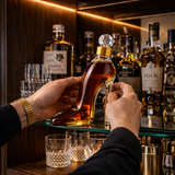 Whisky Bottle - High Heel Edition