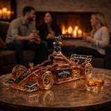 Whisky Bottle – F1 Edition