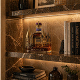 Whisky Bottle – Magical Castle Edition