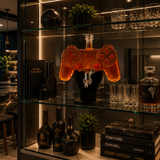 Whisky Bottle - Video Game Controller Edition