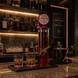 Whisky Bottle - Gas Station Edition