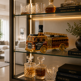 Whisky Bottle - Fire Truck Edition