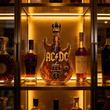 Whisky Bottle - Electric Guitar Rock Edition