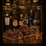 Whisky Bottle – F1 Edition