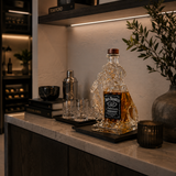 Whisky Bottle – Dog Edition