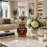 Whisky Bottle – Owl Edition