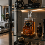 Whisky Bottle - Arcade Edition