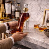 Whisky Bottle - High Heel Edition
