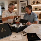 Whisky Decanter - Golf Cart Edition