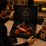 Whisky Bottle - Moto GP Edition