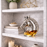 Whisky Bottle – Horse Head Edition