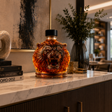 Whisky Bottle – Lion Edition