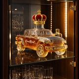 Whisky Bottle – Jeep Gladiator Rubicon Edition