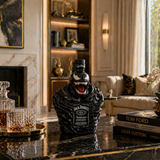 Whisky Bottle - Venom Edition