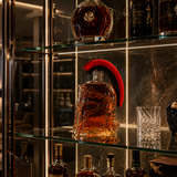 Whisky Bottle Edition - Spartan Helmet