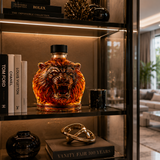 Whisky Bottle – Lion Edition