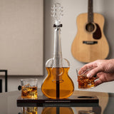 Whisky Bottle Guitar Edition