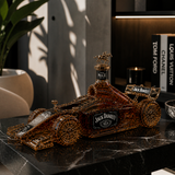 Whisky Bottle – F1 Edition