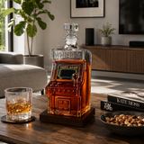 Whisky Bottle - Arcade Edition