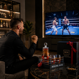Decanter Whisky - Boxing Edition