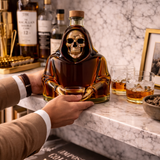 Whisky Bottle – Death Edition