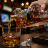 Whisky Bottle - Arcade Edition