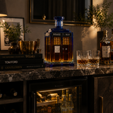 Whisky Bottle - Police Edition