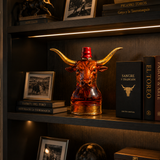 Whisky Bottle - Toro Royale Edition